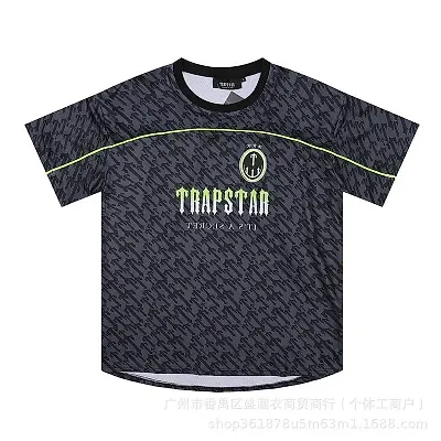 Trapstar Tee — Joyagoo Spreadsheet photo