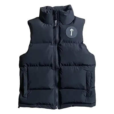 Trapstar Vest — Joyagoo Spreadsheet photo