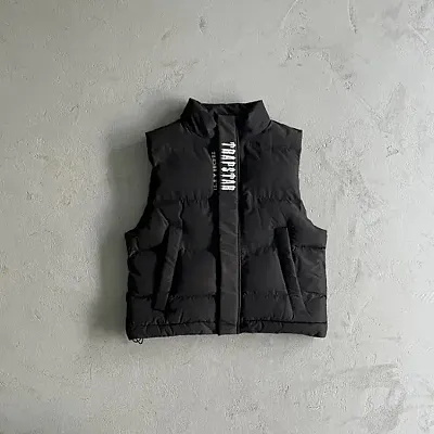 Trapstar Vest — Joyagoo Spreadsheet photo
