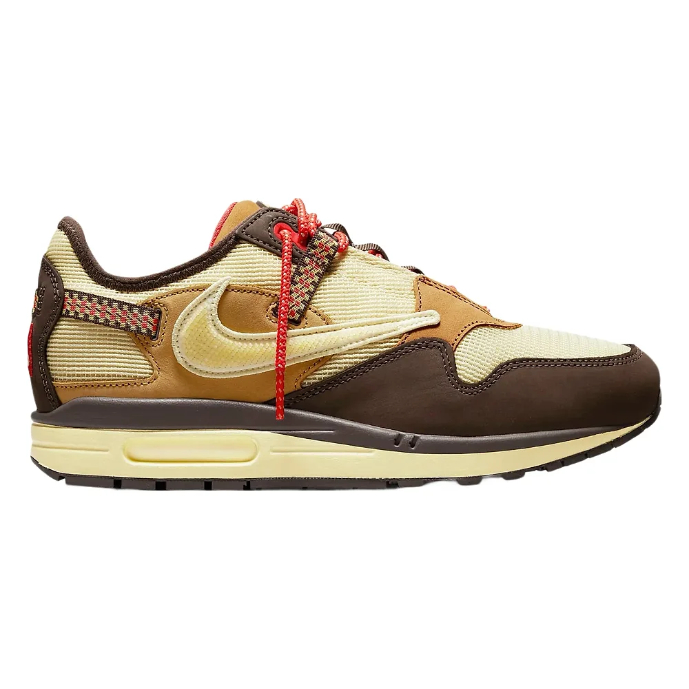 Travis Air Max 1 Shoes — Joyagoo Spreadsheet photo 1