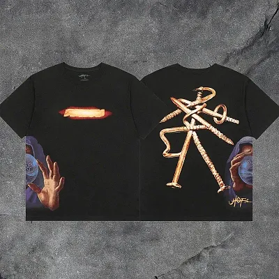 Travis Scott Tee 69cw — Joyagoo Spreadsheet photo