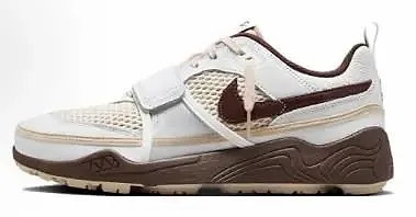 Travis Scott x Nike Zoom Field Jaxx — Joyagoo Spreadsheet photo