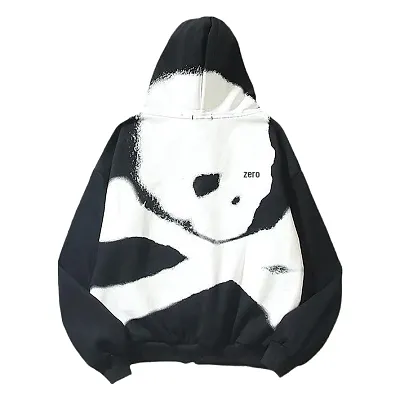 Travis Scott Zip Hoodie — Joyagoo Spreadsheet photo 1