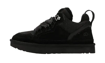UGG Sneakers Black — Joyagoo Spreadsheet photo