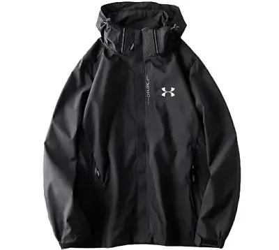 Under Armour Jacket — Joyagoo Spreadsheet photo