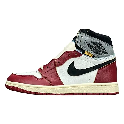 Union x Jordan 1 Retro High NRG — Joyagoo Spreadsheet photo