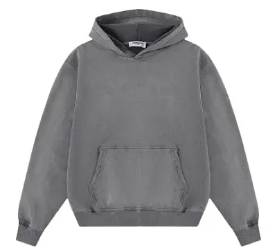 Unionkingdom 450G Washed Hoodie — Joyagoo Spreadsheet photo