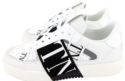 Valentino Trainers with Strap — Joyagoo Spreadsheet photo