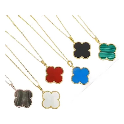 Vancleef Necklace — Joyagoo Spreadsheet photo