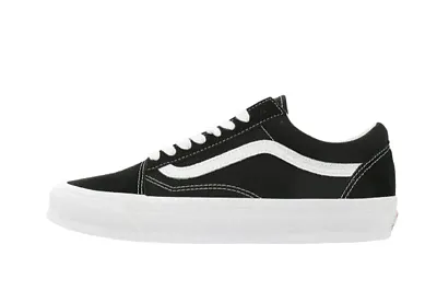 Vans Old Skool Shoes — Joyagoo Spreadsheet photo