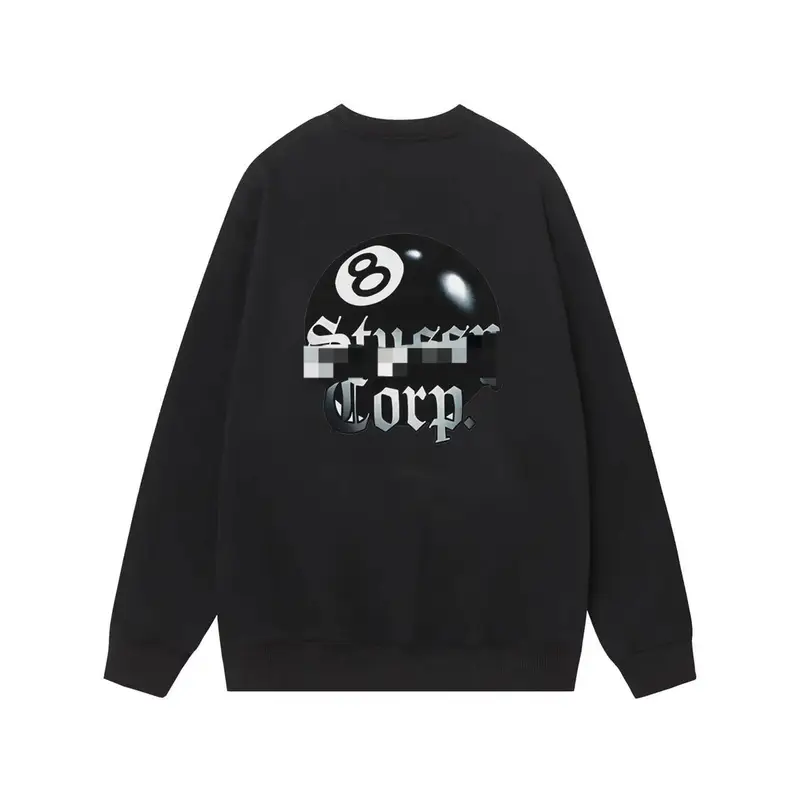 Stussy Sweater — S30 colorway — Joyagoo Spreadsheet photo