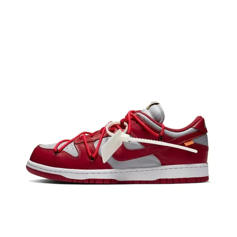 Nike Dunk Low Off-White Pine Green — 3 colorway — Joyagoo Spreadsheet photo