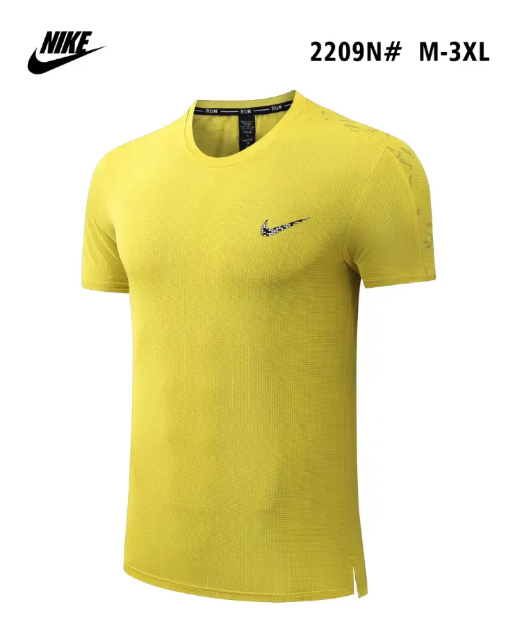 Nike T-shirt — 11 colorway — Joyagoo Spreadsheet photo