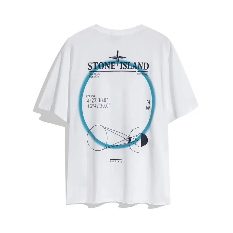 Stone Island Tees — 16 colorway — Joyagoo Spreadsheet photo