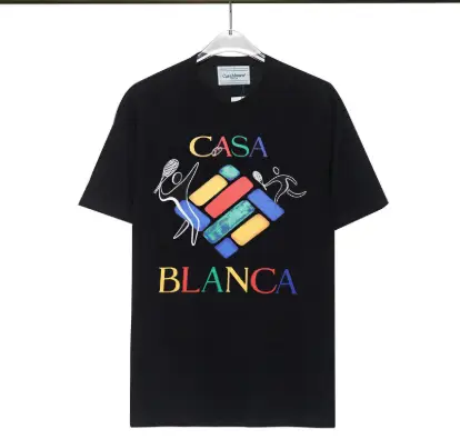 Casablanca — 8182 black colorway — Joyagoo Spreadsheet photo