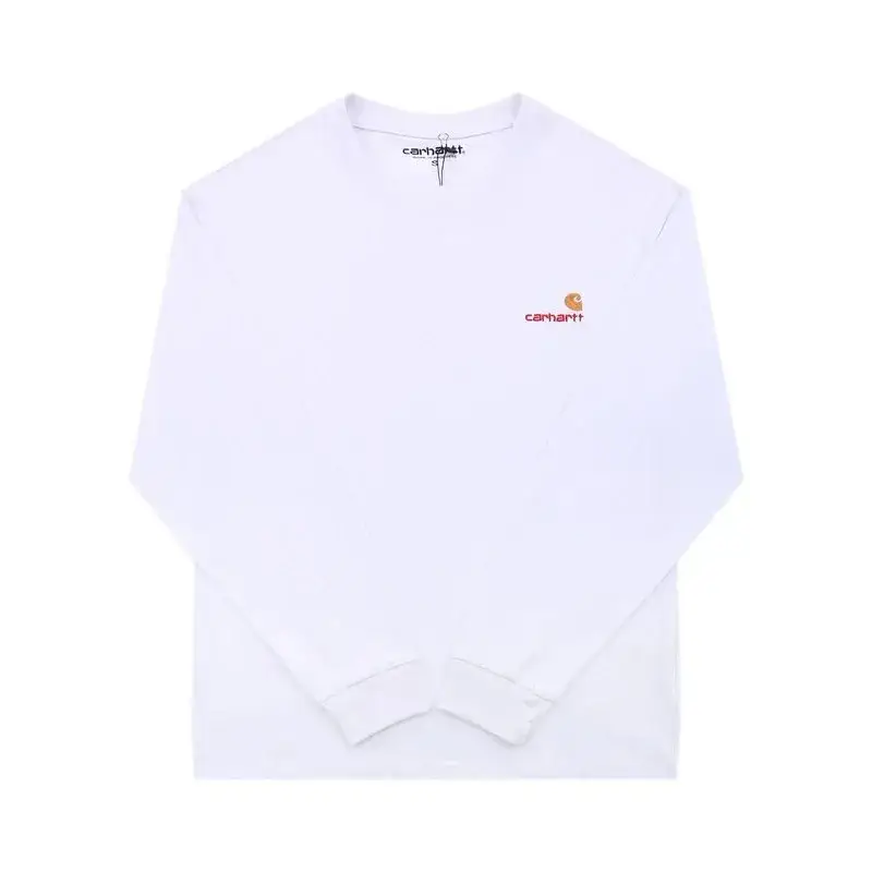 Carhartt Long-Sleeved Hoodie — S2 colorway — Joyagoo Spreadsheet photo