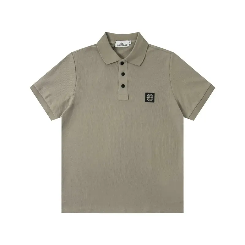 Stone Island Polo — 11 colorway — Joyagoo Spreadsheet photo