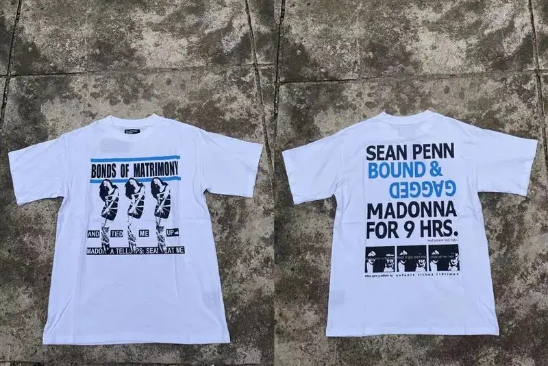 Enfans Tees — ERD Marriage White colorway — Joyagoo Spreadsheet photo