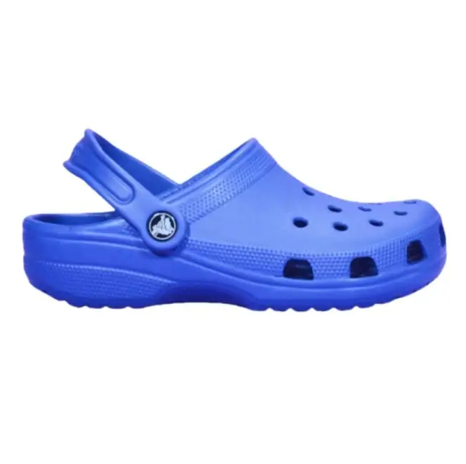 Minecraft x Crocs Shoes — star 4 colorway — Joyagoo Spreadsheet photo