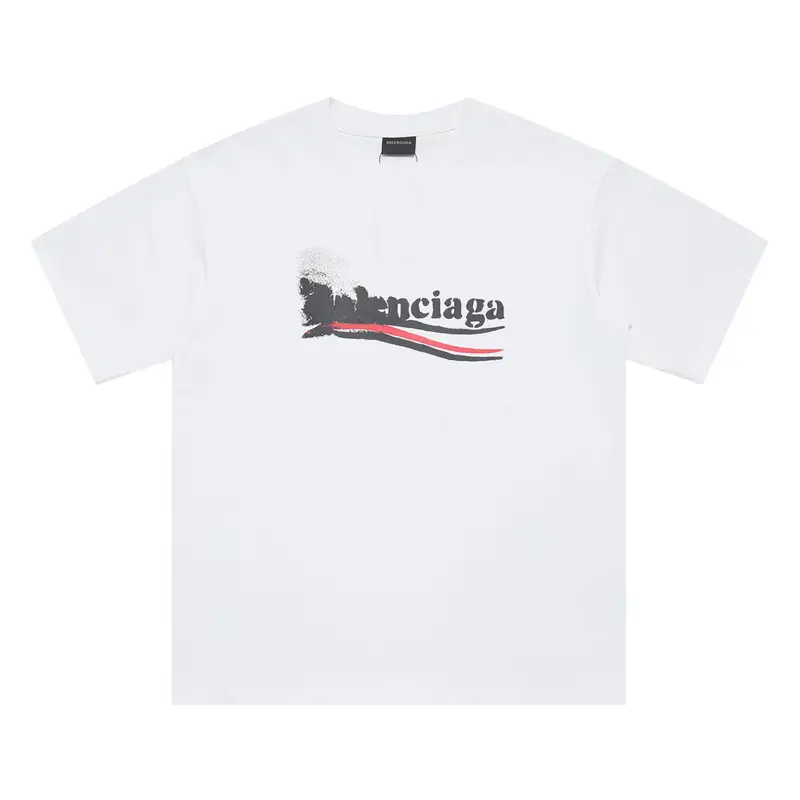 Balenciaga Paros Tee — 8 colorway — Joyagoo Spreadsheet photo