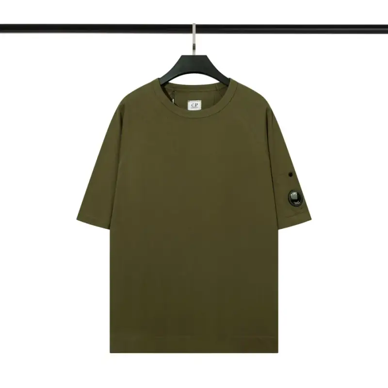 CP company tee — 4 colorway — Joyagoo Spreadsheet photo