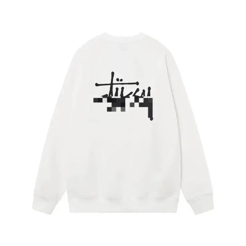 Stussy Sweater — S2 colorway — Joyagoo Spreadsheet photo