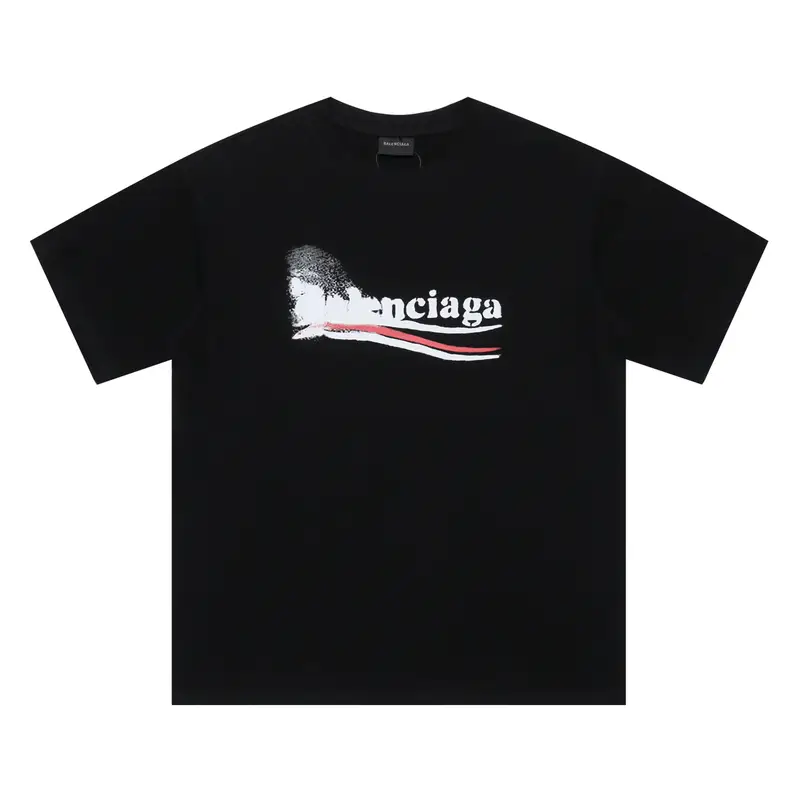 Balenciaga Paros Tee — 7 colorway — Joyagoo Spreadsheet photo