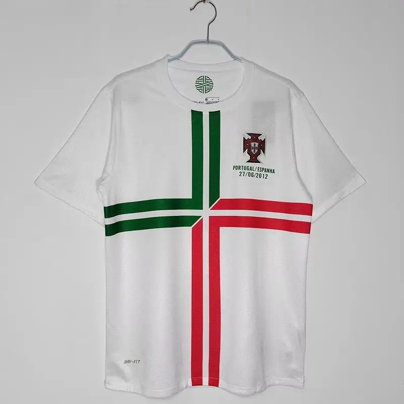 Opel Jersey — 2012-13 Portugal away season colorway — Joyagoo Spreadsheet photo