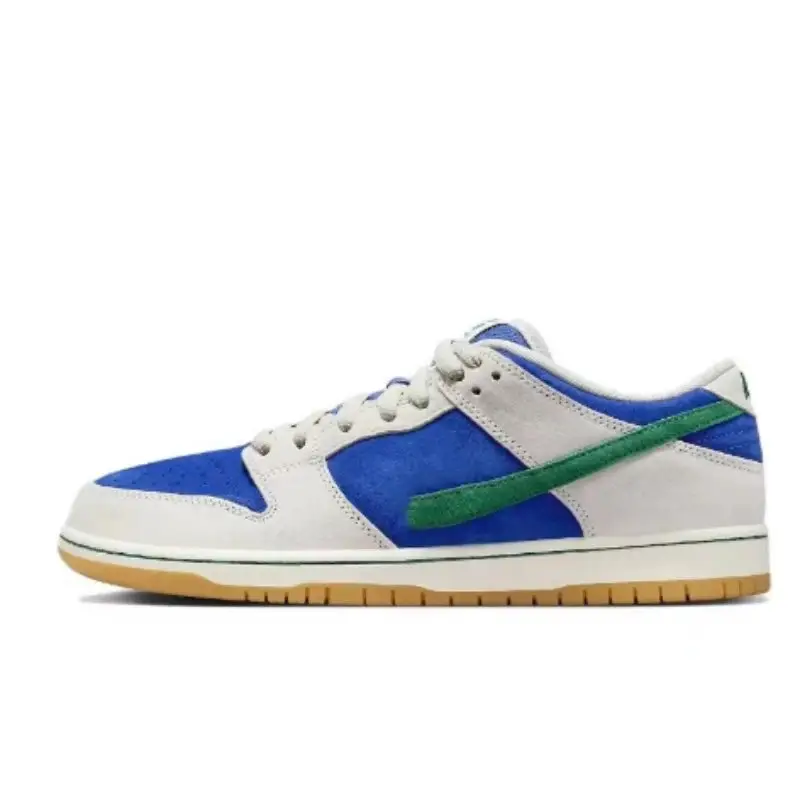 Dunk SB Clot Shoes — 11 colorway — Joyagoo Spreadsheet photo