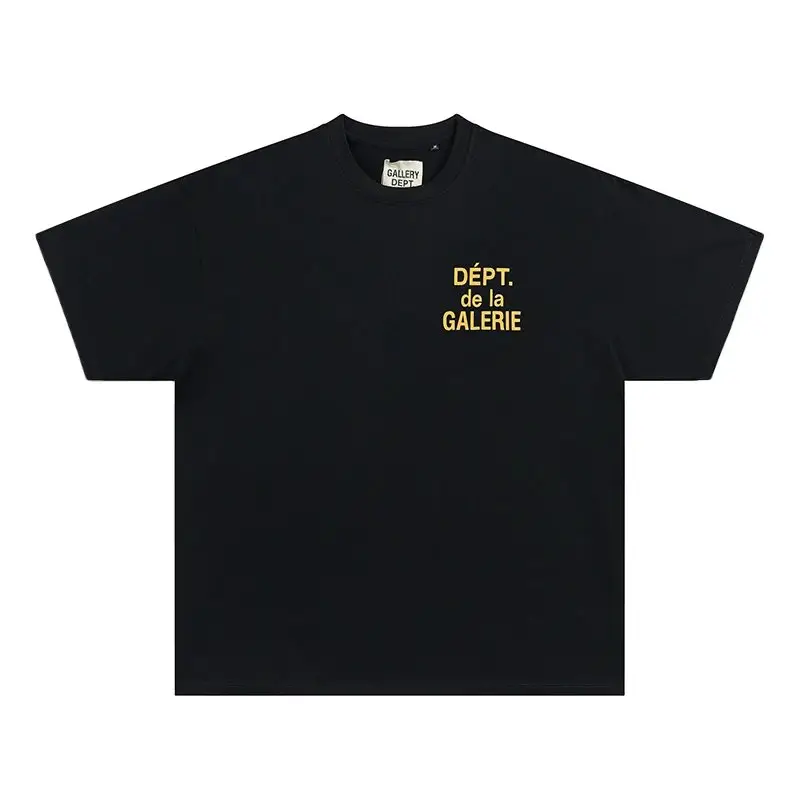 Gallery Dept TEES — 17 colorway — Joyagoo Spreadsheet photo