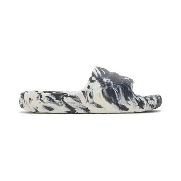 Adidas Slides — CarbonAluminium colorway — Joyagoo Spreadsheet photo