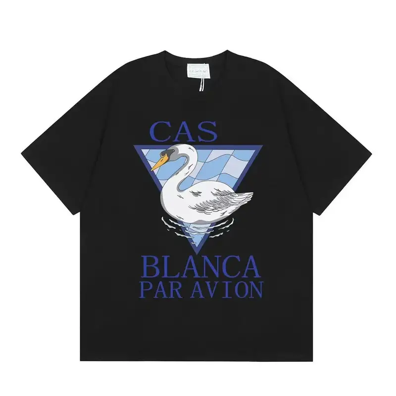 Casablanca Tee — C10 black colorway — Joyagoo Spreadsheet photo