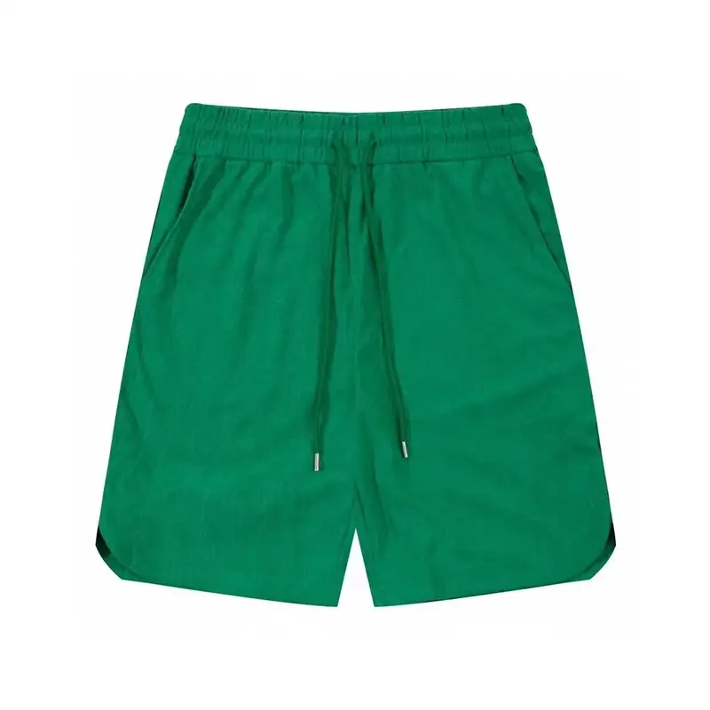 Palm Angels and Dior Shorts — Green DR002 colorway — Joyagoo Spreadsheet photo