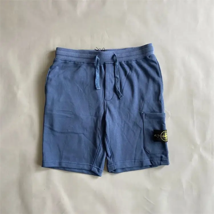 Stone Island shorts — navy blue colorway — Joyagoo Spreadsheet photo