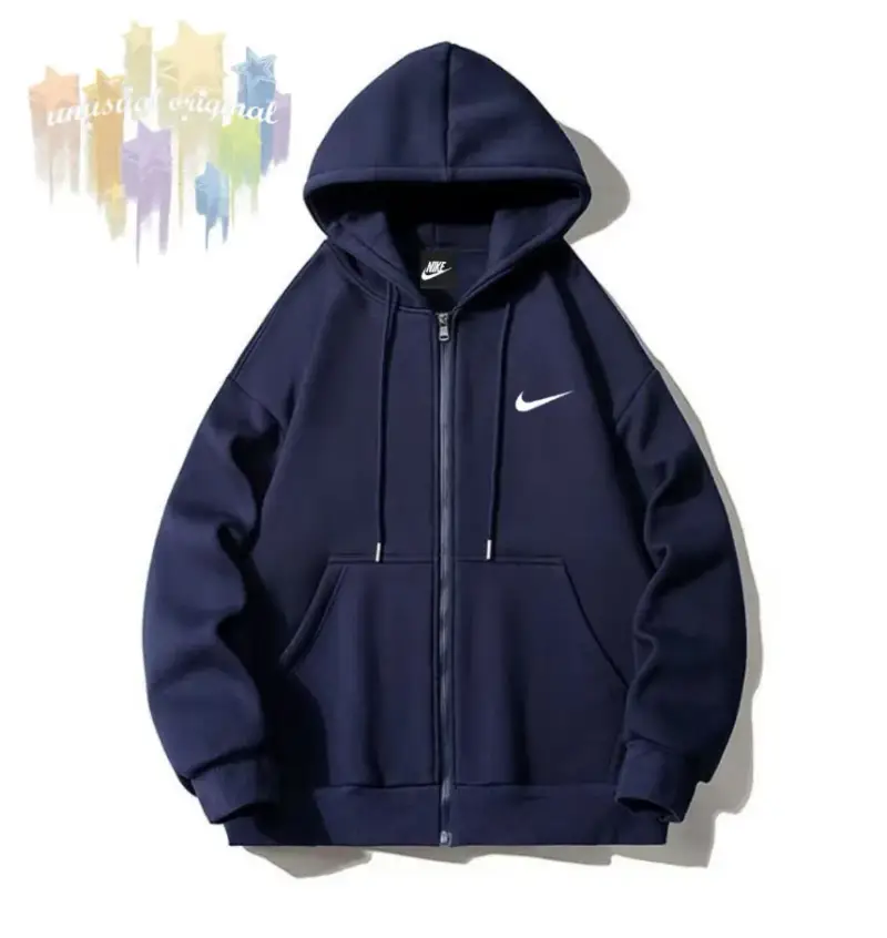 Nike Zip Hoodie — Joyagoo Spreadsheet photo 2