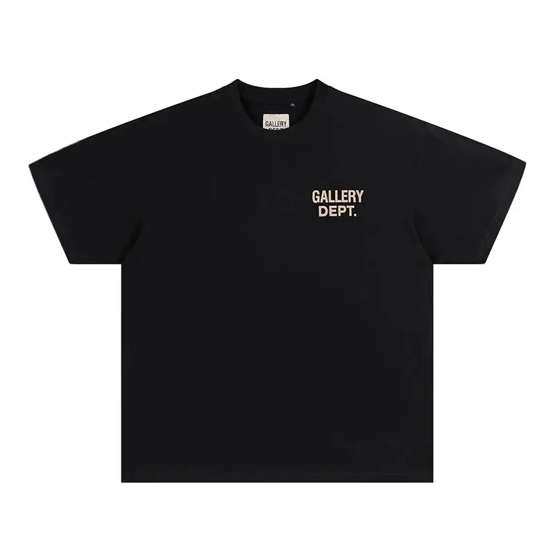 Gallery Dept TEES — 14 colorway — Joyagoo Spreadsheet photo