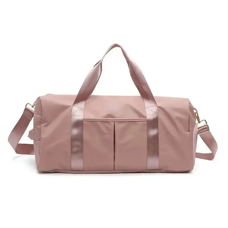 Lululemon Bag — Pink colorway — Joyagoo Spreadsheet photo
