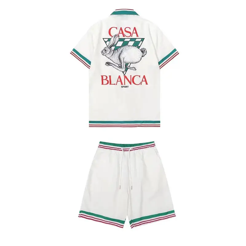 Casablanca Suits — 7 colorway — Joyagoo Spreadsheet photo