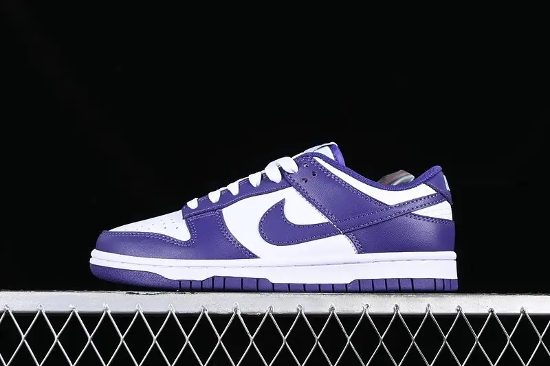 Dunk Syracuse Shoes — 7 colorway — Joyagoo Spreadsheet photo