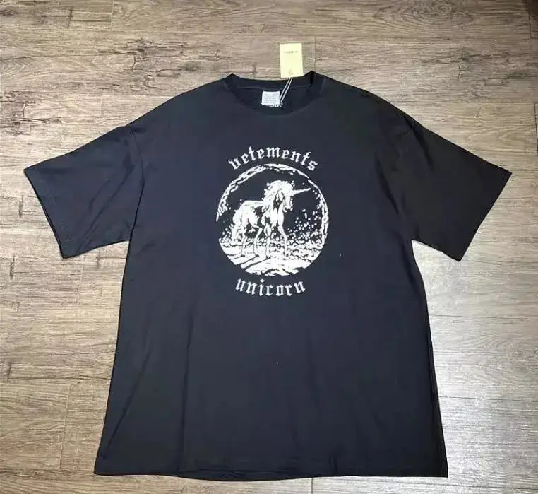 Vetements Tees — 37 colorway — Joyagoo Spreadsheet photo