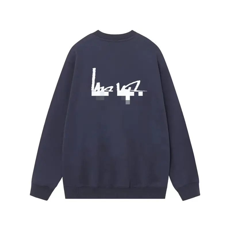 Stussy Sweater — S11 colorway — Joyagoo Spreadsheet photo