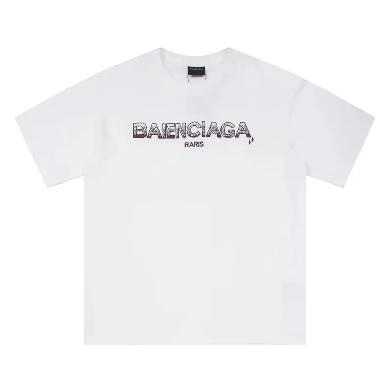 Balenciaga Paros Tee — 9 colorway — Joyagoo Spreadsheet photo