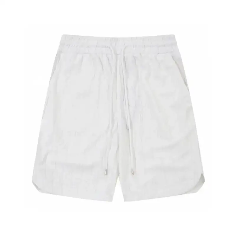 Palm Angels and Dior Shorts — White DR 002 colorway — Joyagoo Spreadsheet photo