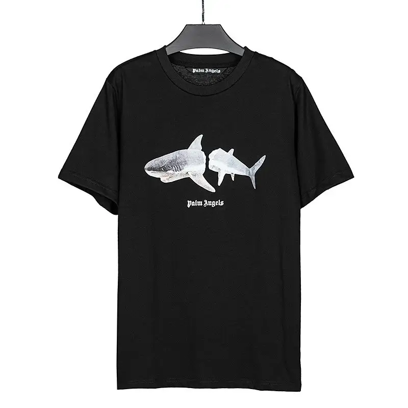 Palm Angels Tees — 2181 black colorway — Joyagoo Spreadsheet photo