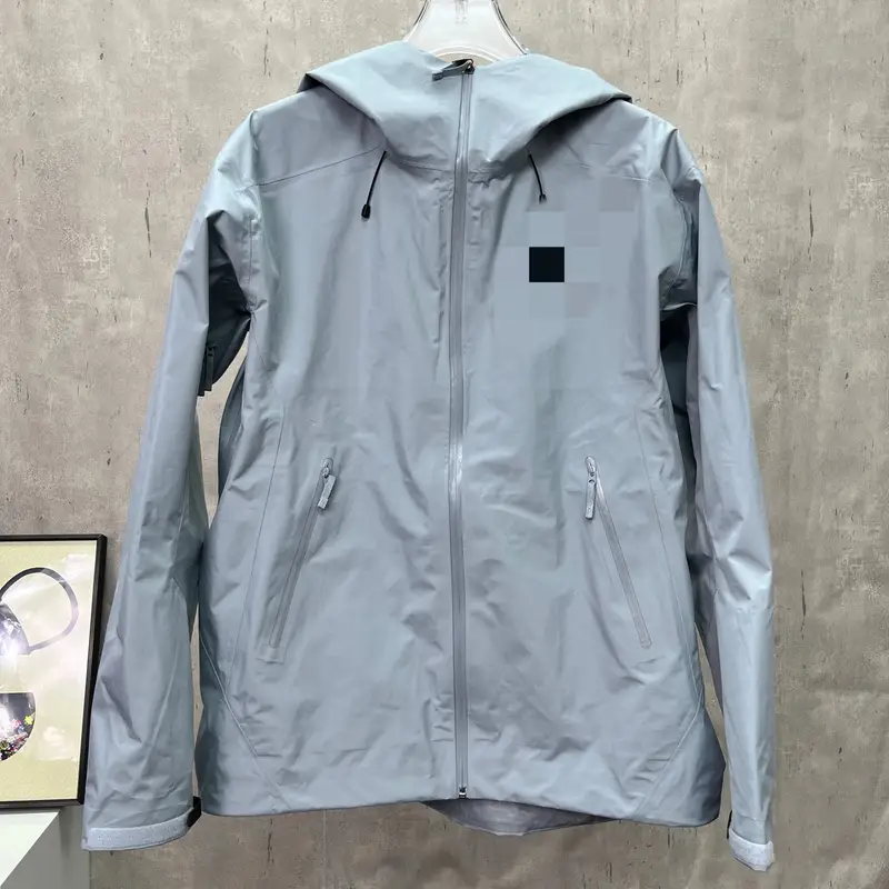 Arcteryx Jacket — LT pixel gray colorway — Joyagoo Spreadsheet photo
