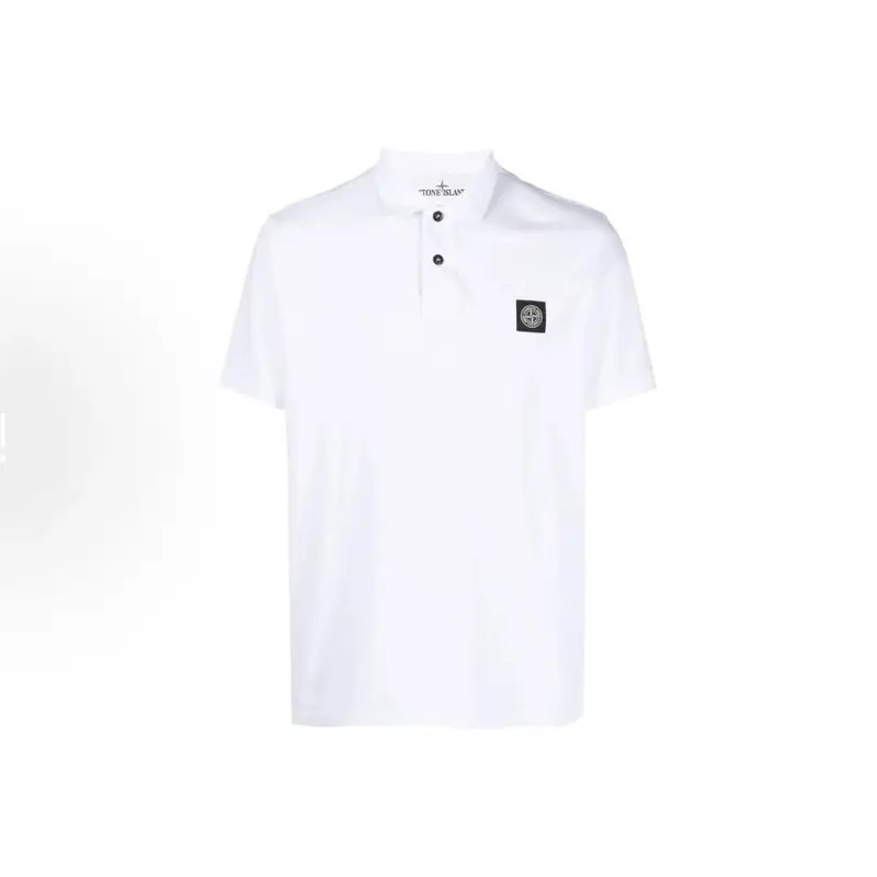 Stone Island Polo — 07 colorway — Joyagoo Spreadsheet photo