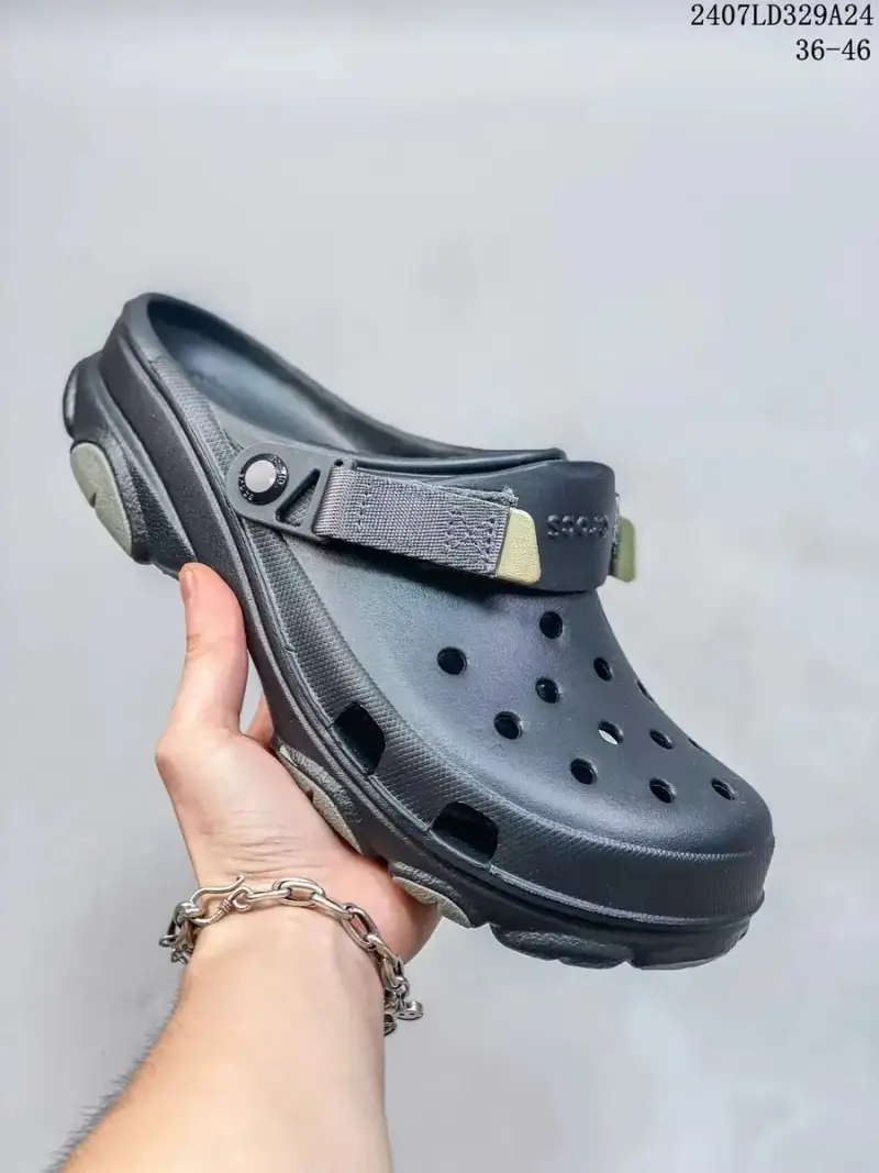 Crocs Classic Model — 1 colorway — Joyagoo Spreadsheet photo