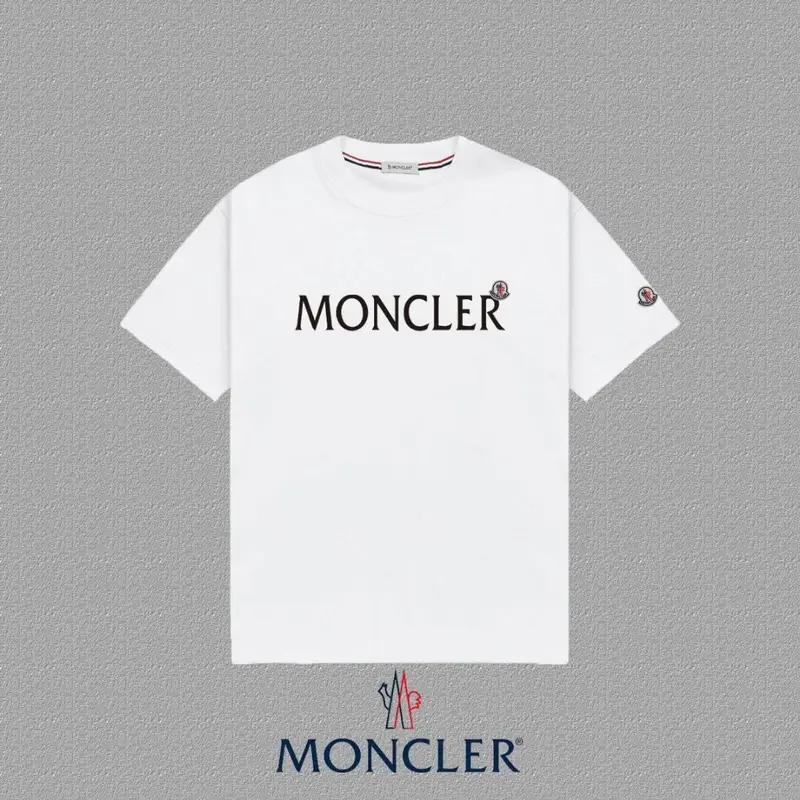Moncler Tees — 26 colorway — Joyagoo Spreadsheet photo