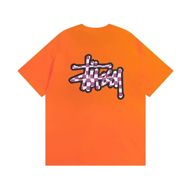 Stussy Tees — 965# Orange colorway — Joyagoo Spreadsheet photo