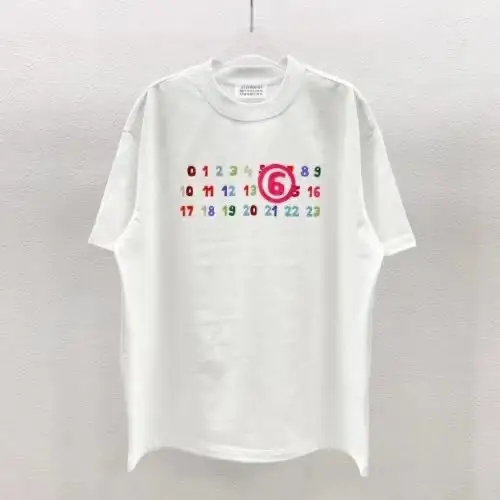 Maison Margiela T-Shirt — 35 colorway — Joyagoo Spreadsheet photo